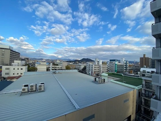 メゾンダイアナイン皆実