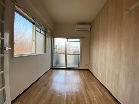 メゾンダイアナイン皆実