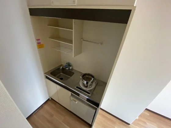 メゾンダイアナイン皆実