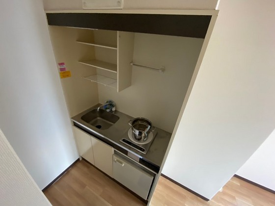 メゾンダイアナイン皆実