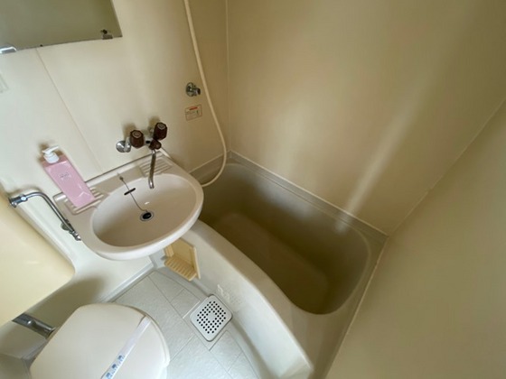 メゾンダイアナイン皆実