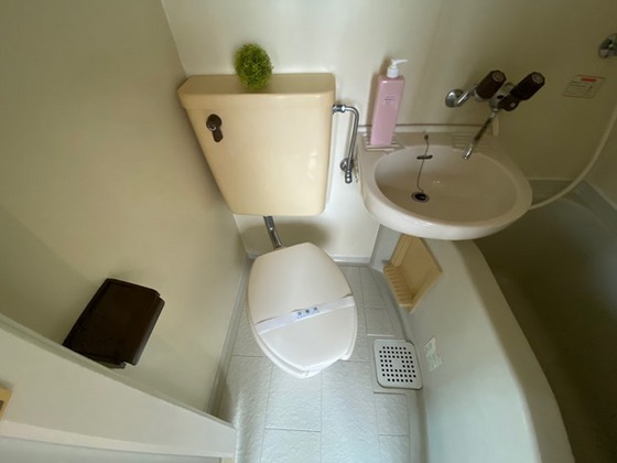 メゾンダイアナイン皆実