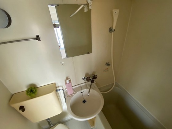 メゾンダイアナイン皆実