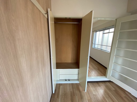 メゾンダイアナイン皆実