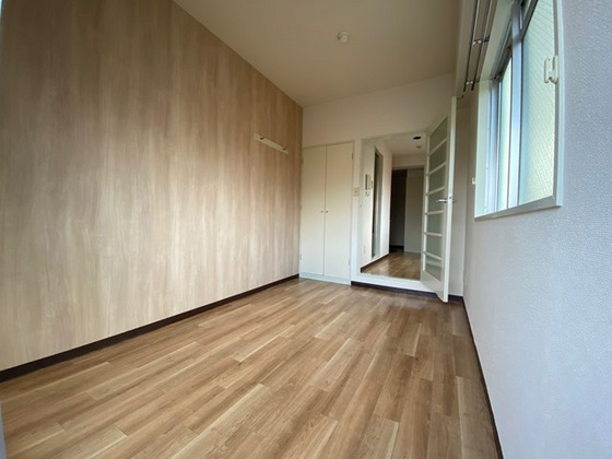 メゾンダイアナイン皆実