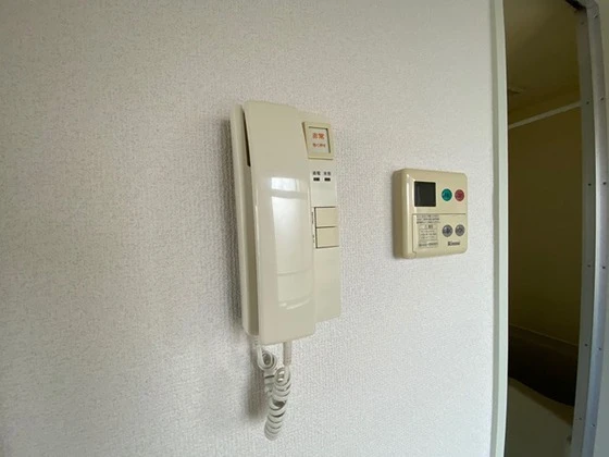 メゾンダイアナイン皆実