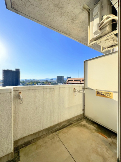 メゾンダイアナイン皆実