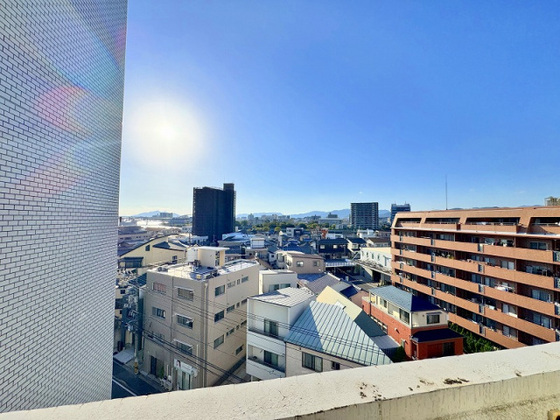 メゾンダイアナイン皆実