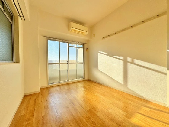 メゾンダイアナイン皆実