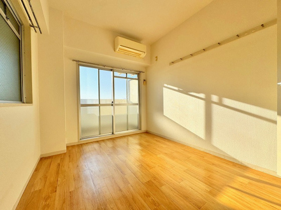 メゾンダイアナイン皆実