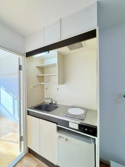 メゾンダイアナイン皆実