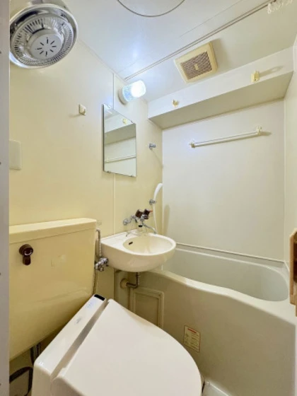 メゾンダイアナイン皆実