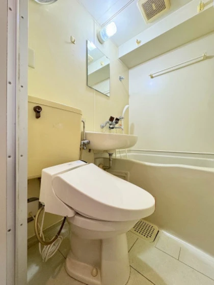 メゾンダイアナイン皆実