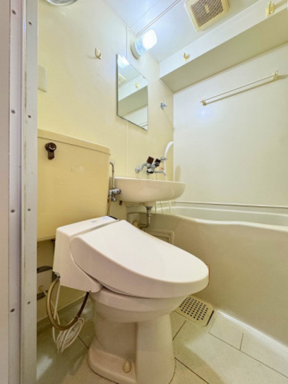 メゾンダイアナイン皆実