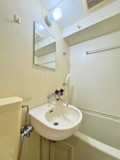 メゾンダイアナイン皆実