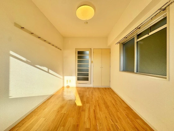 メゾンダイアナイン皆実