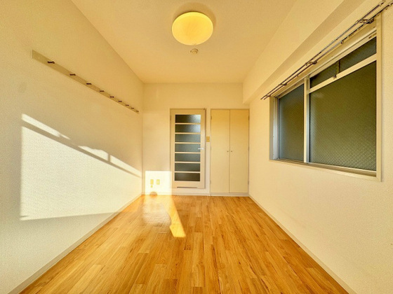 メゾンダイアナイン皆実