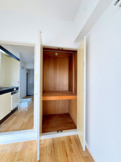 メゾンダイアナイン皆実