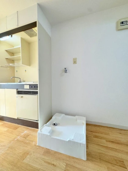 メゾンダイアナイン皆実