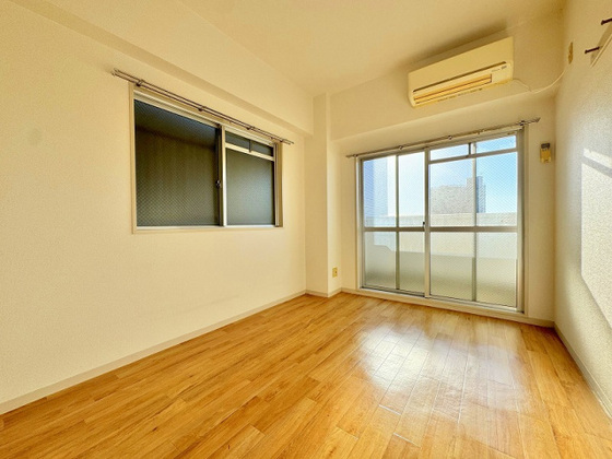 メゾンダイアナイン皆実