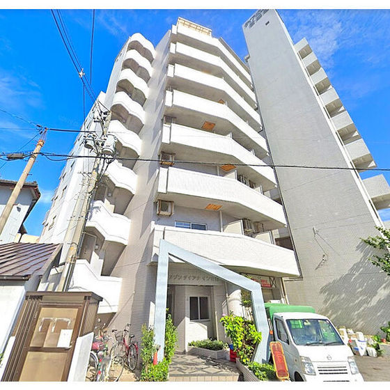 メゾンダイアナイン皆実