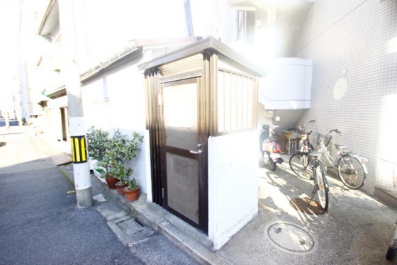 メゾンダイアナイン皆実