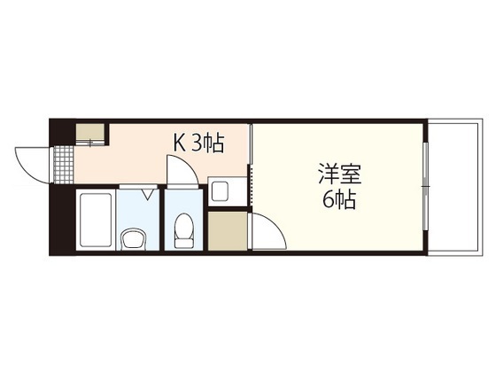 ピープルタウン八幡