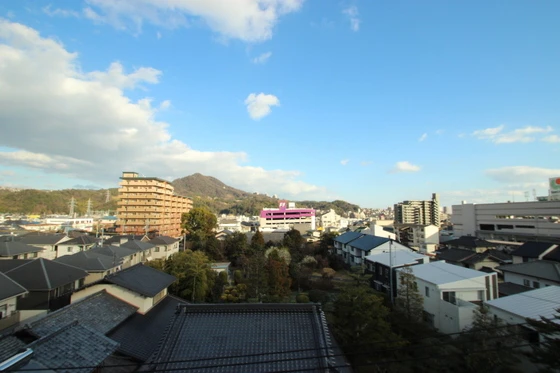 ピープルタウン八幡