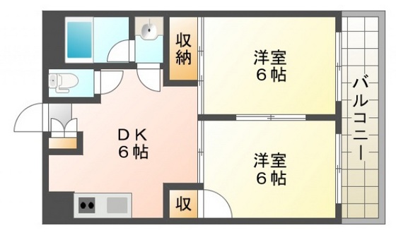 ピープルタウン八幡