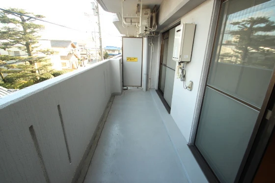 ピープルタウン八幡