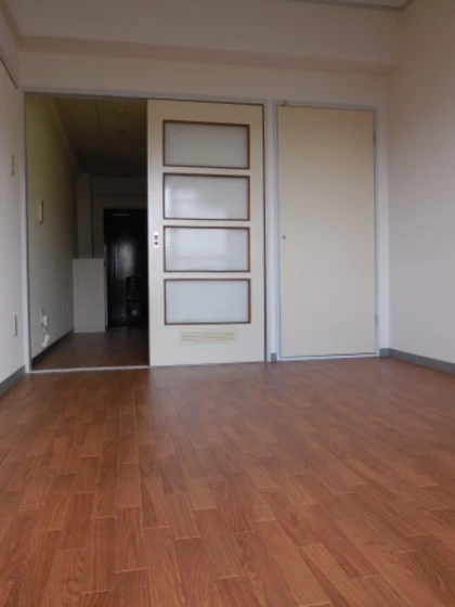 ピープルタウン八幡