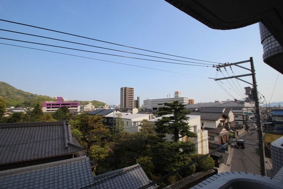 ピープルタウン八幡