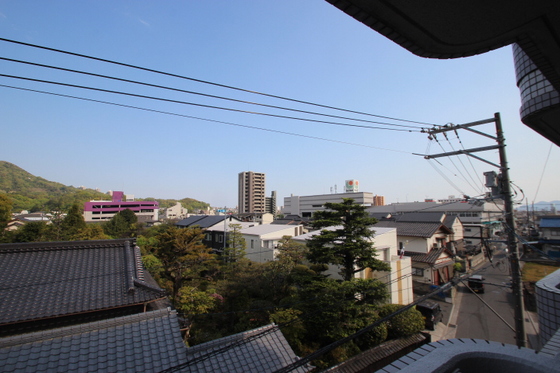 ピープルタウン八幡