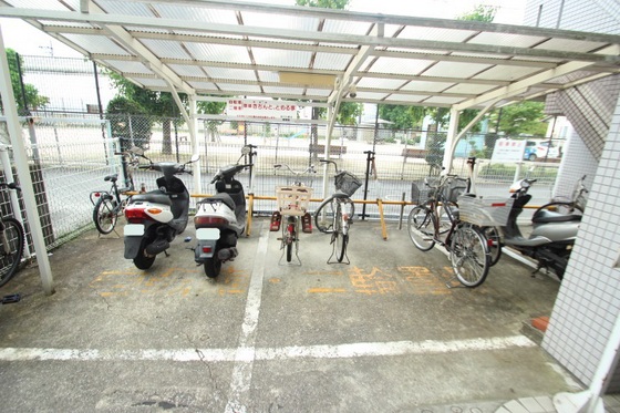 ピープルタウン八幡