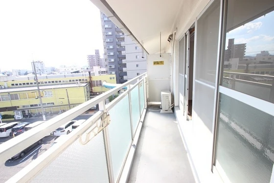 中尾マンション