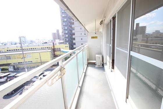 中尾マンション