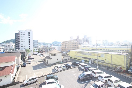 中尾マンション