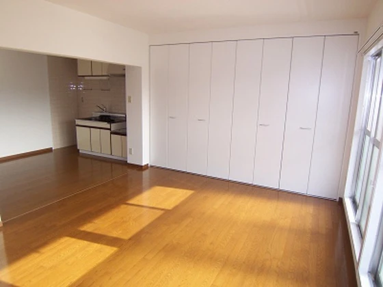 中尾マンション