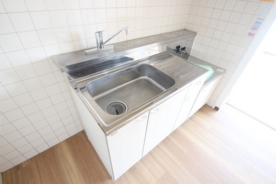 中尾マンション