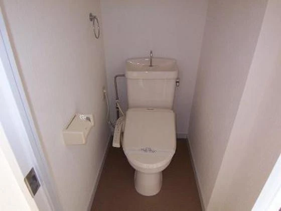 中尾マンション