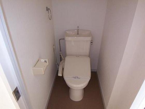 中尾マンション