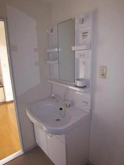 中尾マンション