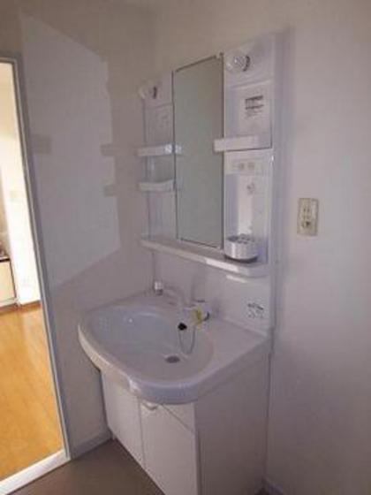 中尾マンション