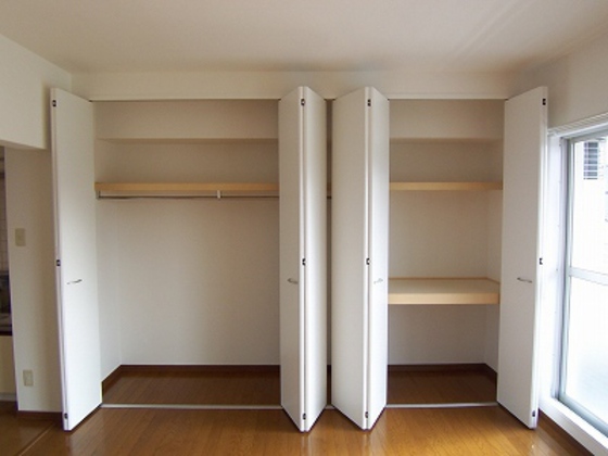 中尾マンション