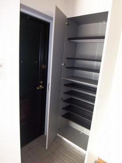 中尾マンション