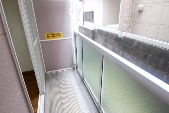 コーポラスみゆき