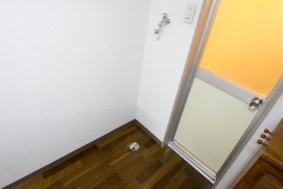 コーポラスみゆき