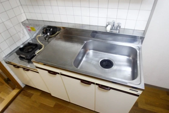 コーポラスみゆき