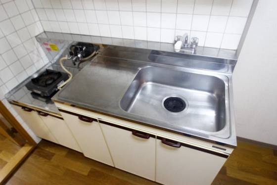 コーポラスみゆき