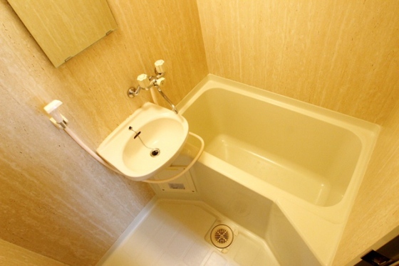 コーポラスみゆき